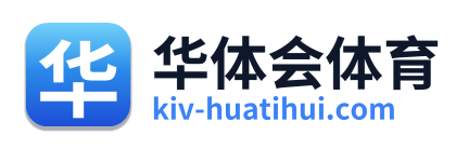 华体会体育 Logo